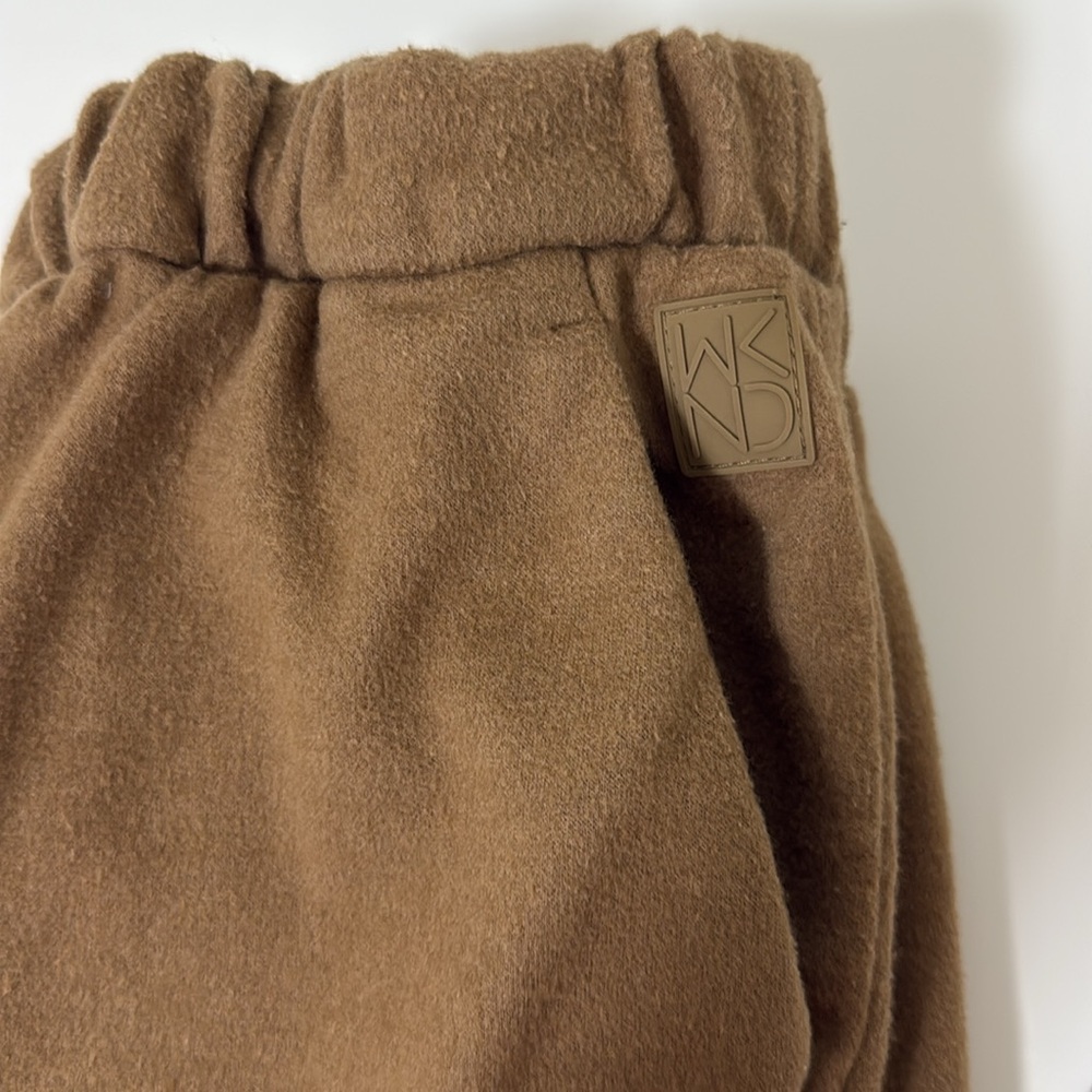 Weekend Max Mara Joggers - Picture 4 of 5